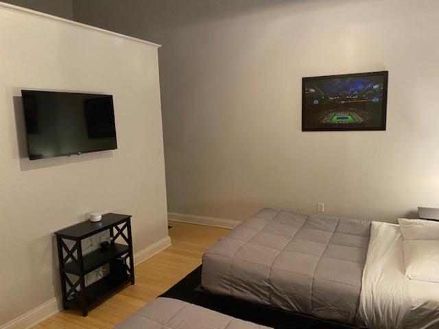 Modern Lofts Next To Georgia St. & Convention Ctr. Apartment Индианаполис Екстериор снимка