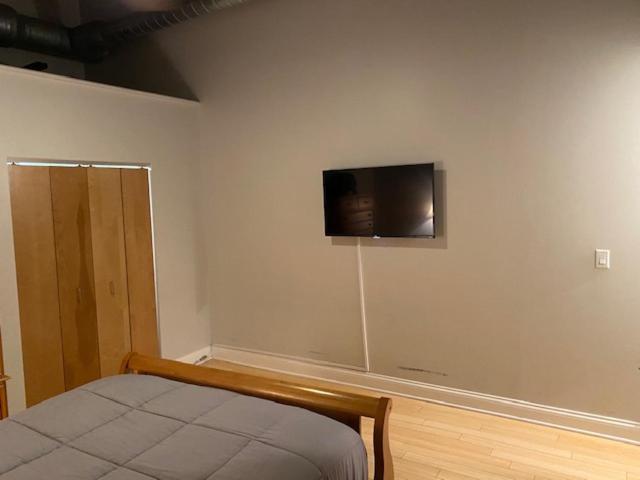 Modern Lofts Next To Georgia St. & Convention Ctr. Apartment Индианаполис Екстериор снимка