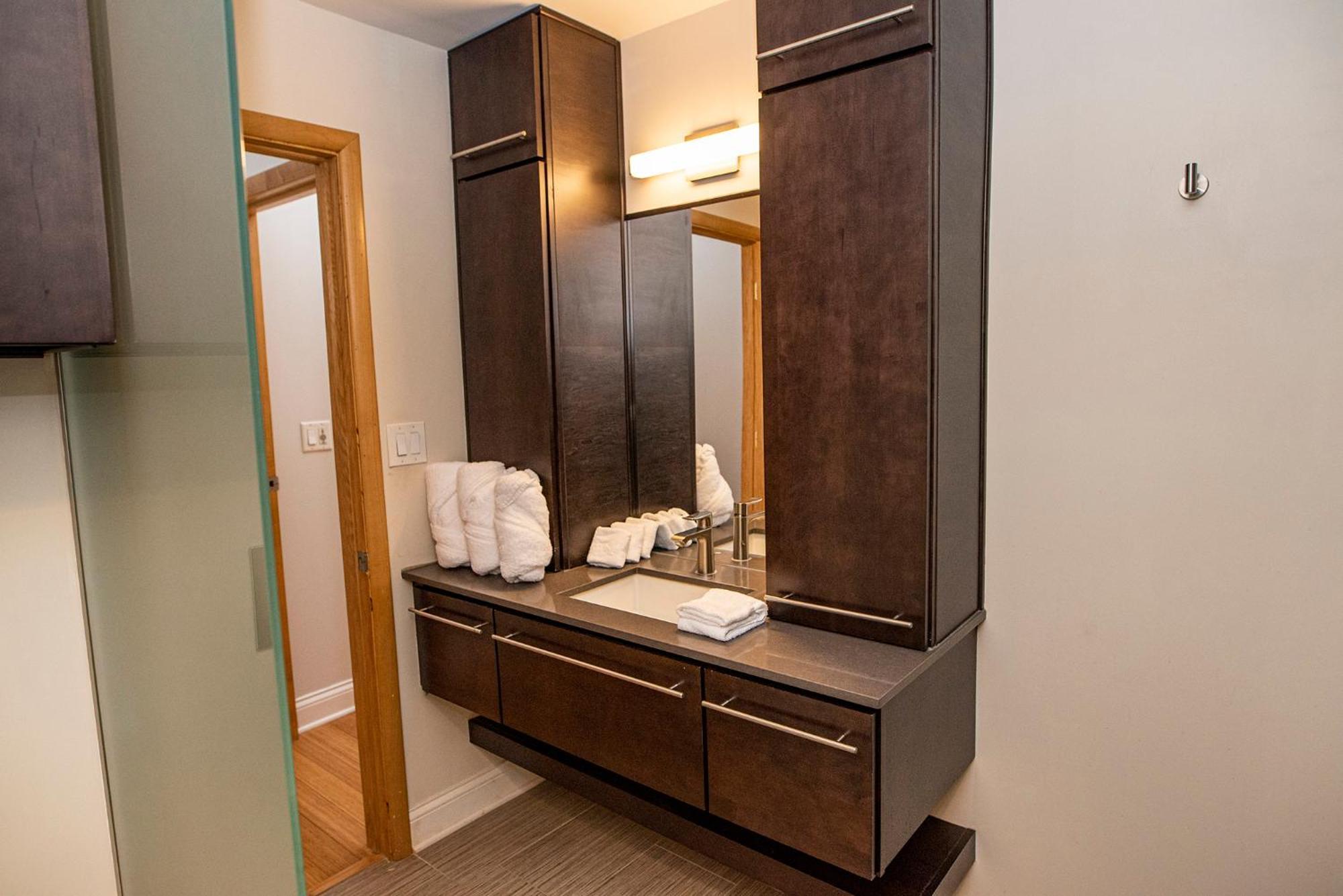 Modern Lofts Next To Georgia St. & Convention Ctr. Apartment Индианаполис Екстериор снимка
