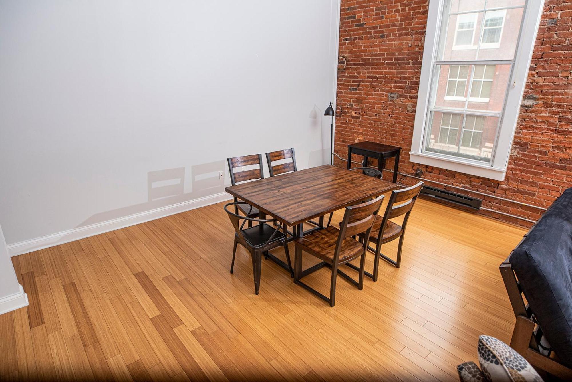 Modern Lofts Next To Georgia St. & Convention Ctr. Apartment Индианаполис Екстериор снимка