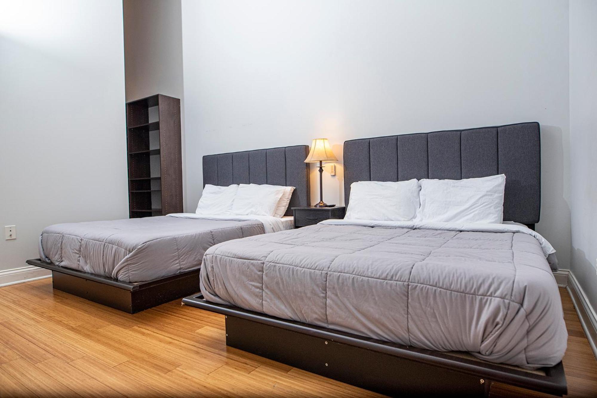 Modern Lofts Next To Georgia St. & Convention Ctr. Apartment Индианаполис Екстериор снимка