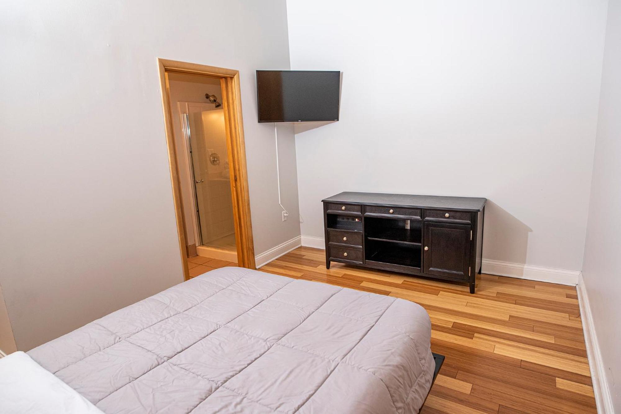Modern Lofts Next To Georgia St. & Convention Ctr. Apartment Индианаполис Екстериор снимка
